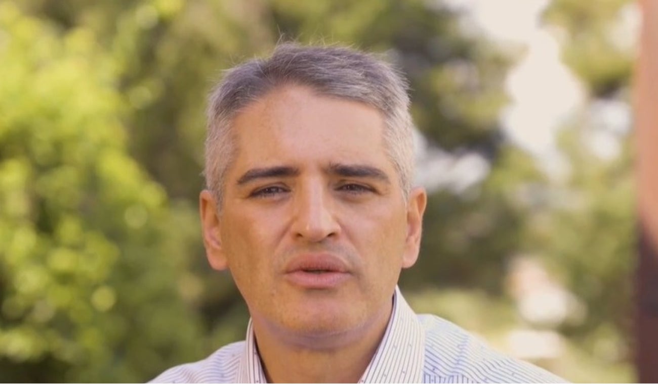 Andrés Julián Rendón