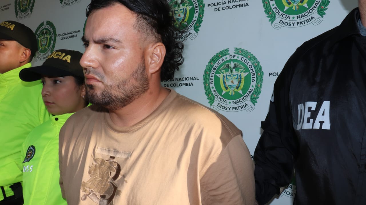 Captura de alias pelomono