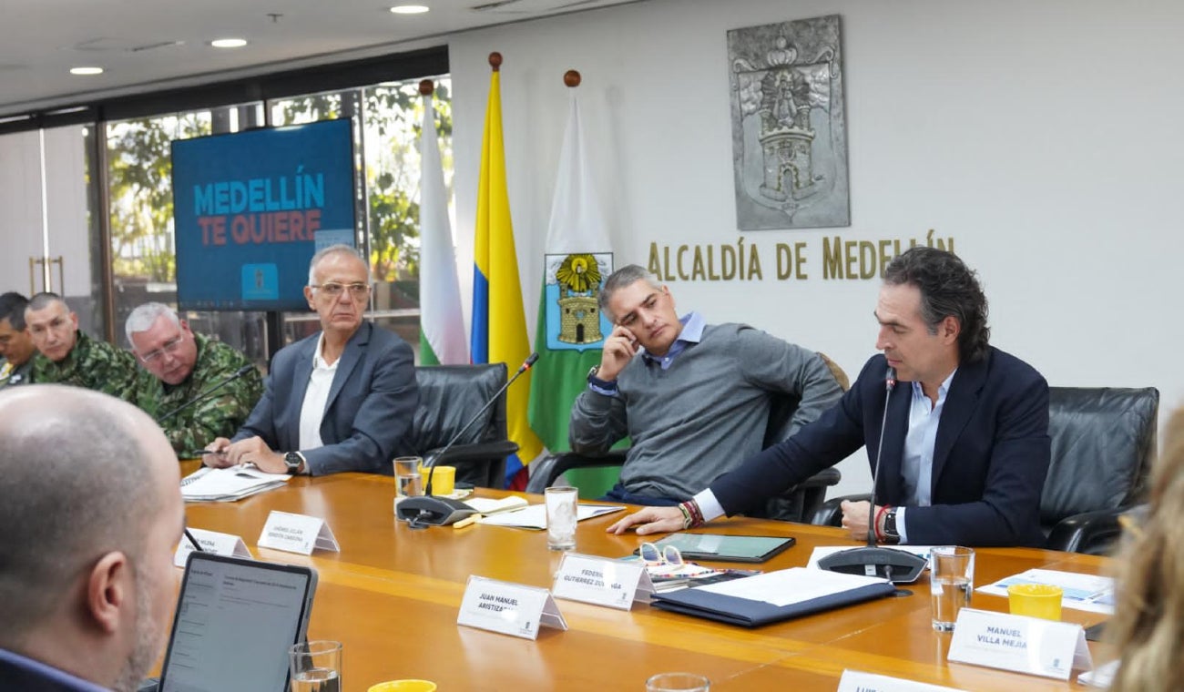 Consejo de seguridad del 17 de enero de 2024