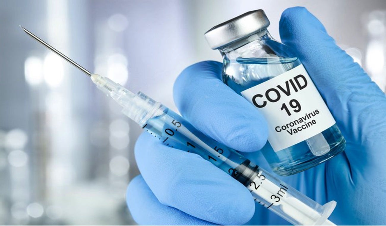 Biológico contra el Covid-19