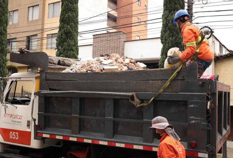 Servicio de Aseo en Medellín