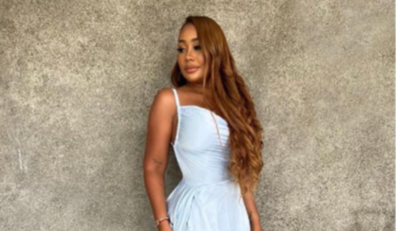 Capturada reconocida influencer que servía de testaferra para jefes del Clan del Golfo en Turbo, Antioquia