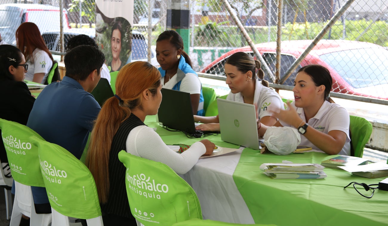 Jornada de empleabilidad