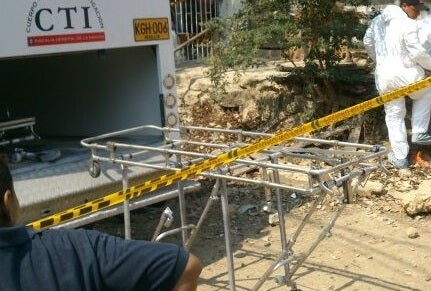 Mujer antioqueña que estaba reportada como desaparecida fue hallada con signos de tortura en otro departamento