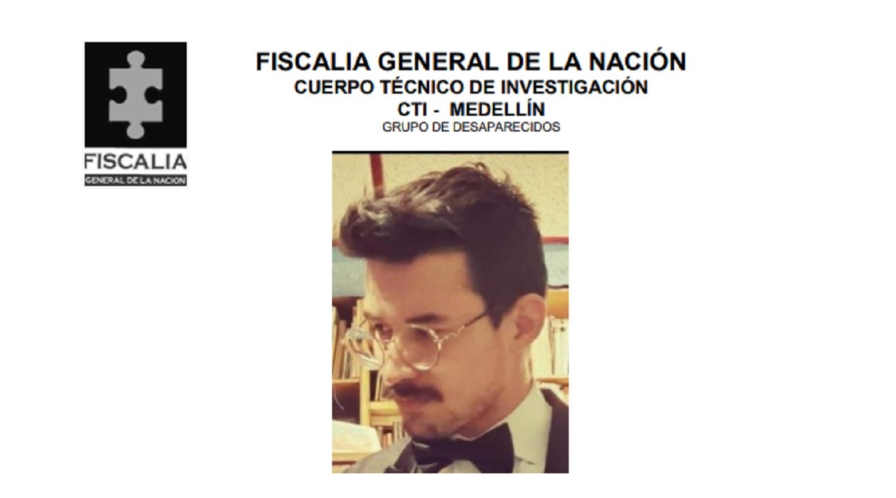 Marlon Francisco Jiménez Moncaleano