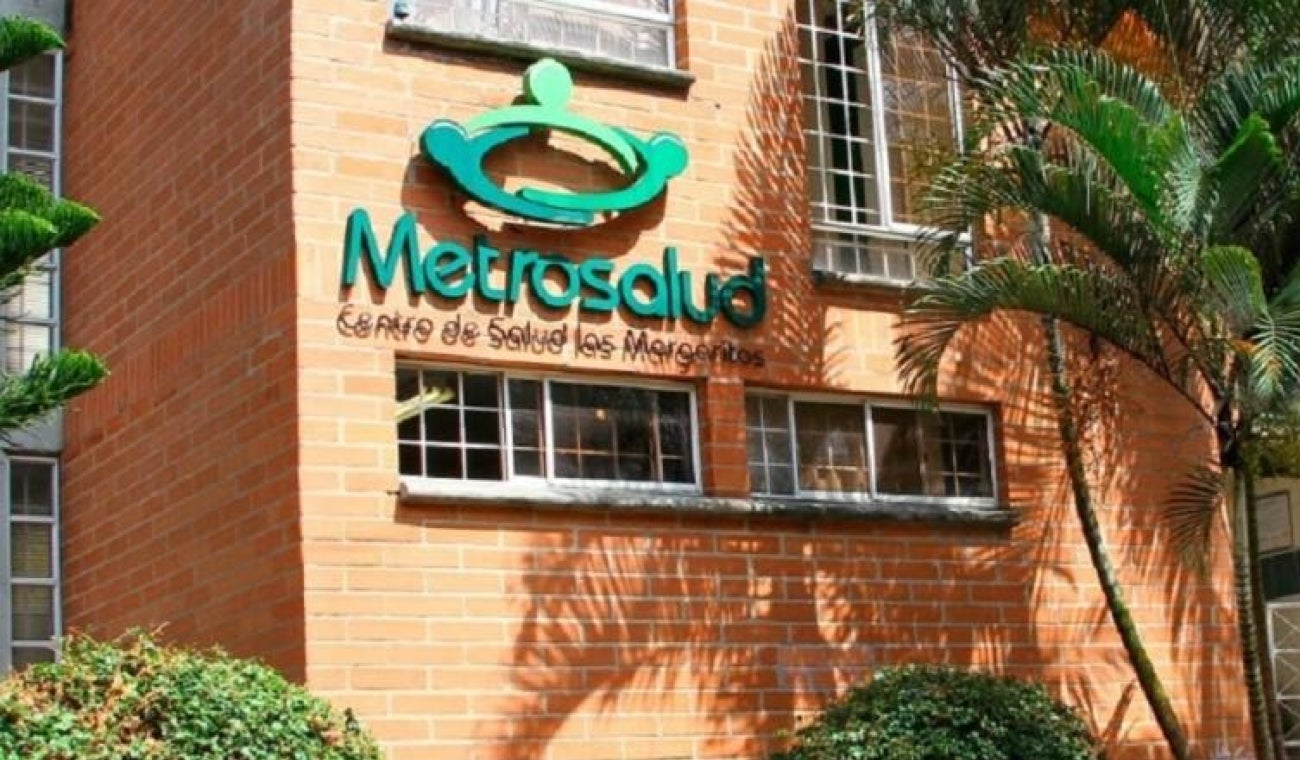 ESE Metrosalud