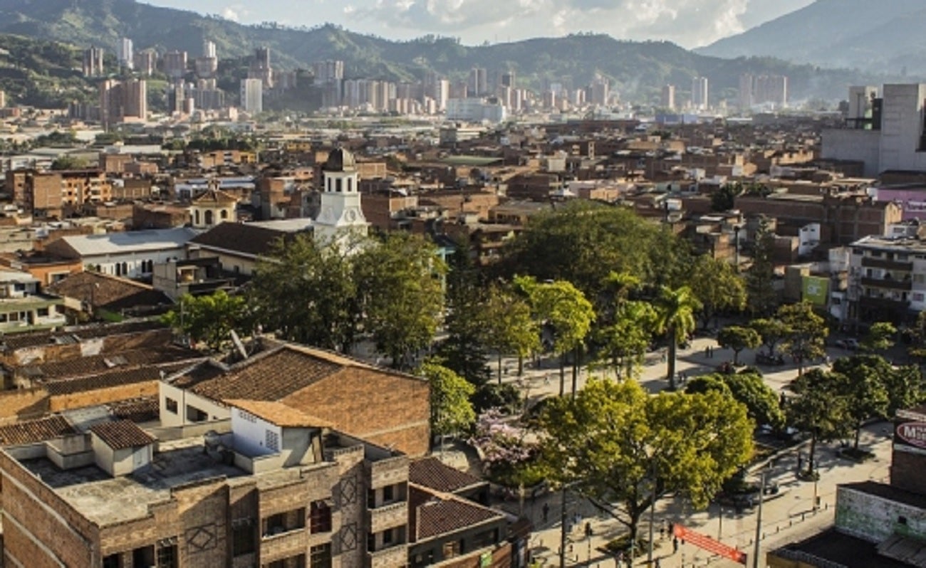 Municipio de Itagüí