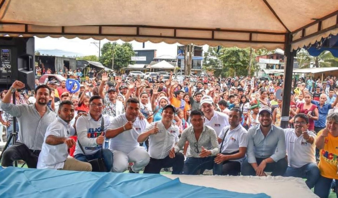 Partidos progresistas de Antioquia acogen propuesta de Petro para ganar elecciones del 2026