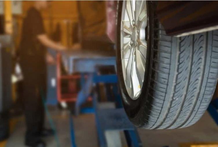 Revisión tecno mecánica