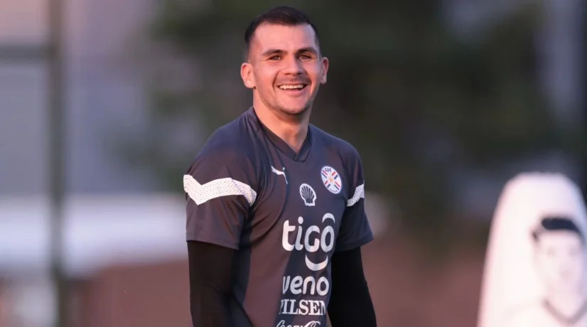 Nacional definió el remplazo de Kevin Mier: arquero paraguayo llega al club
