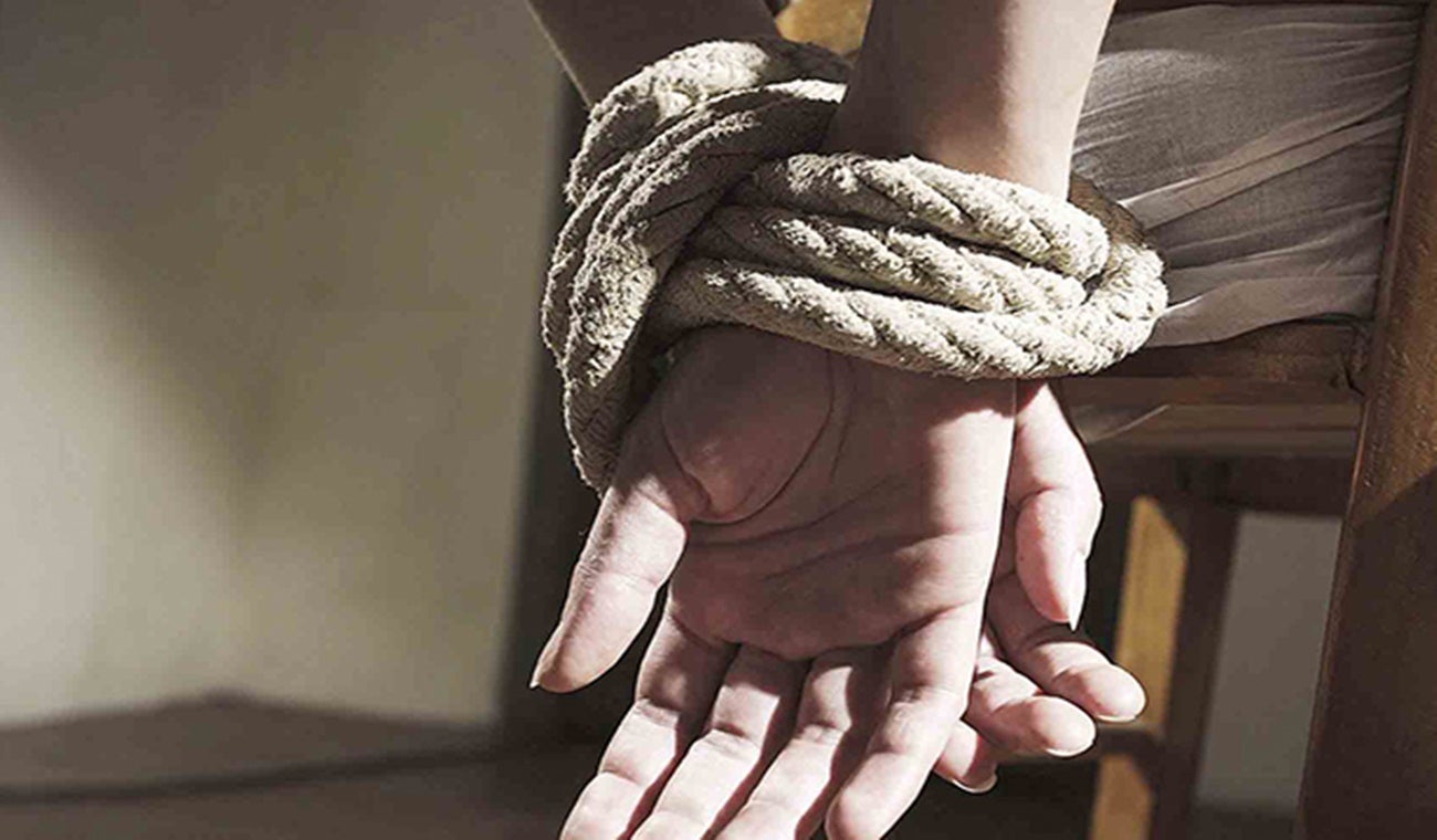 Siete delincuentes amordazaron a residentes y saquearon una finca y una clínica veterinaria en Rionegro