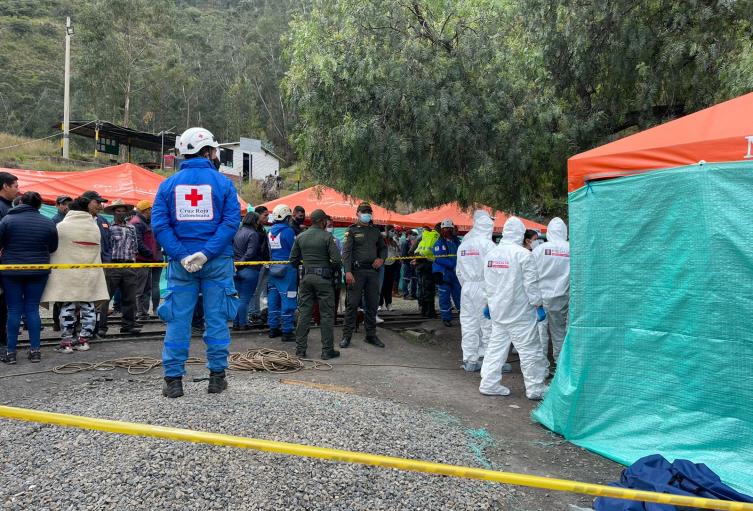 Grupos de emergencias