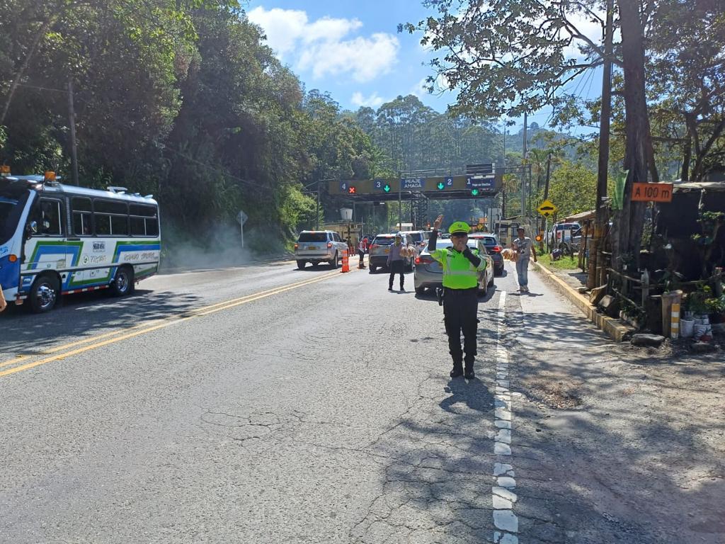 Plan Retorno Antioquia