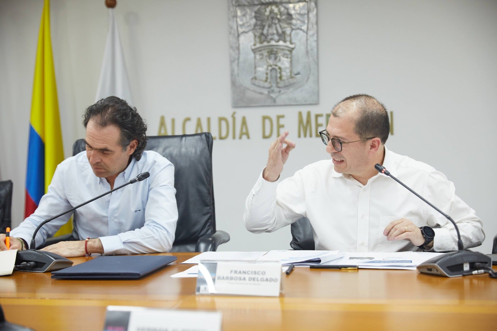 Son más de $48 mil millones arrebatados a la “mafia” en Medellín, según la Fiscalía