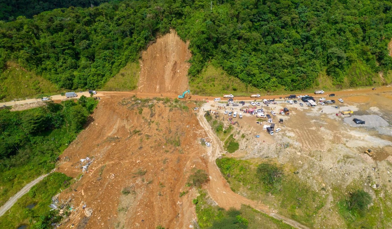 Asociación de Geólogos asegura que hay ausencia de prevención por parte del Estado en las regiones del país. Luego de tragedia en Chocó