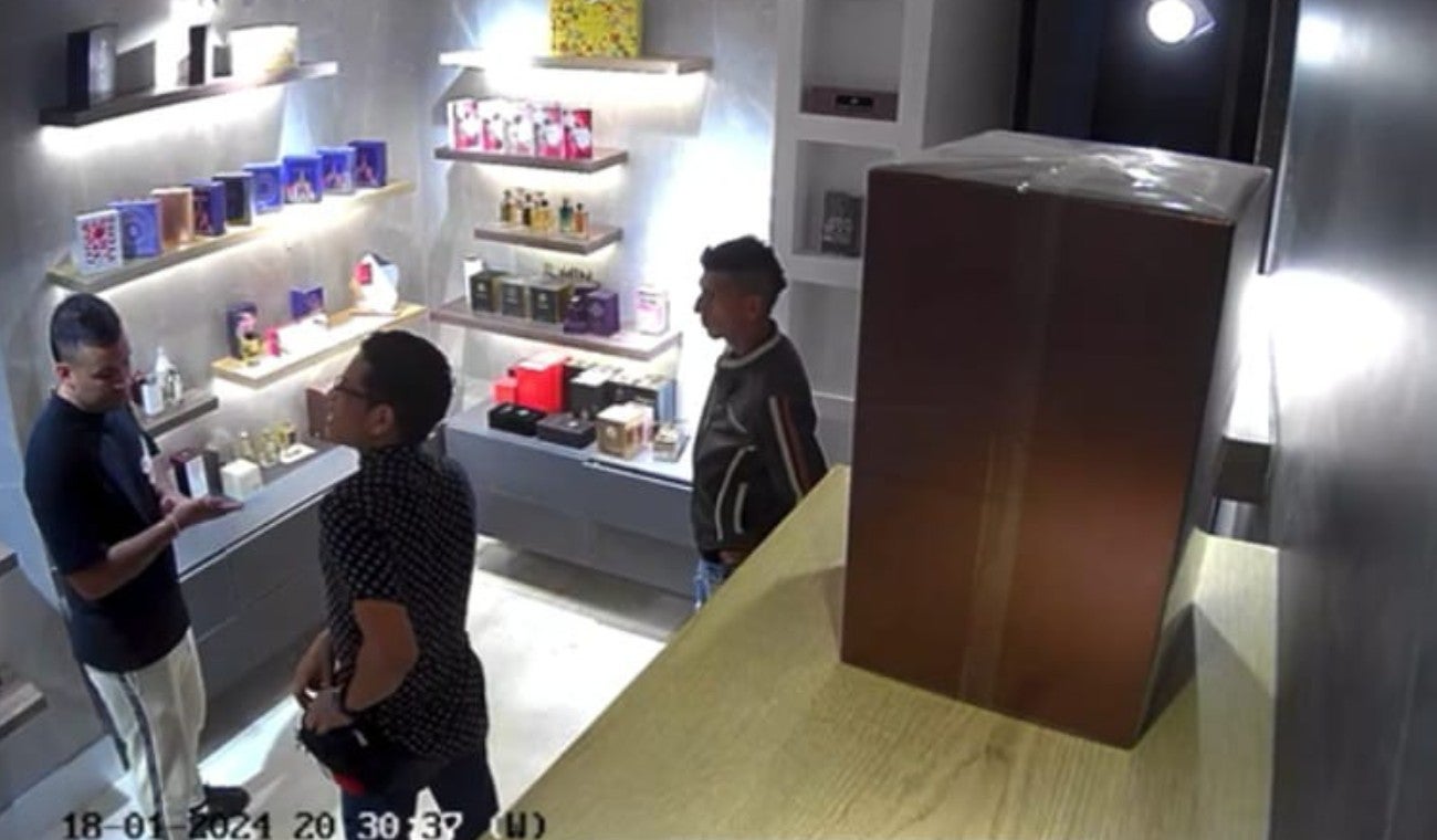 Ladrones entraron a un apartamento en Sabaneta. Fueron casi $90 millones en dinero y joyas