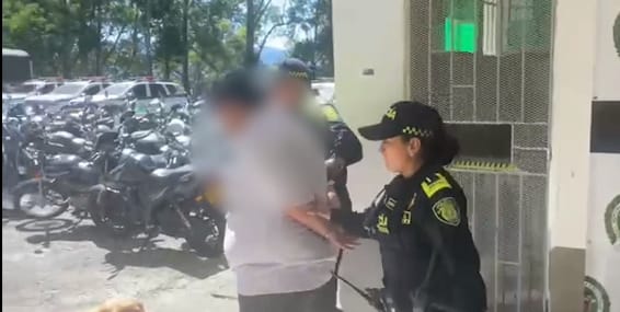 Captura por homicidio de un taxista