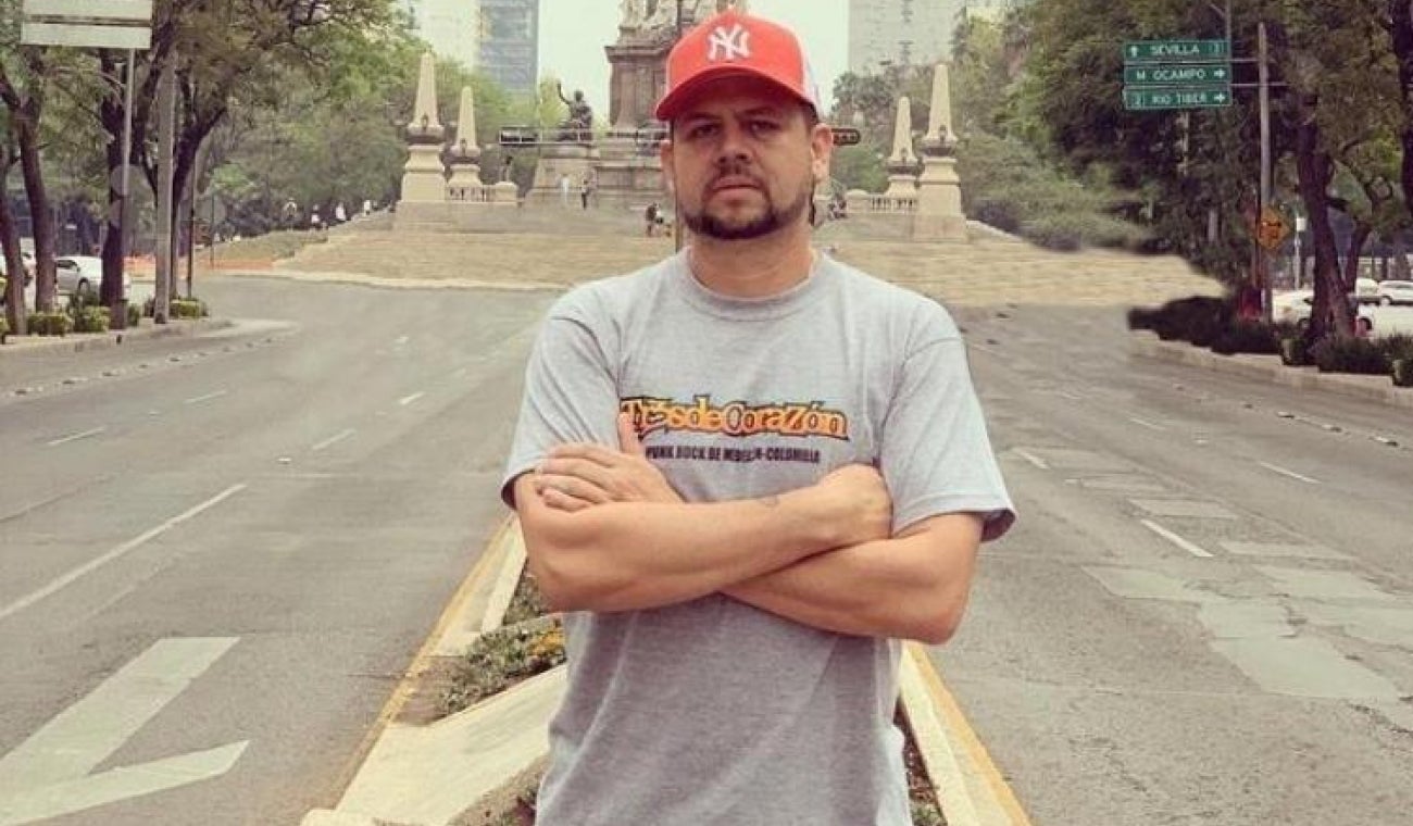 Andrés Felipe Muñoz