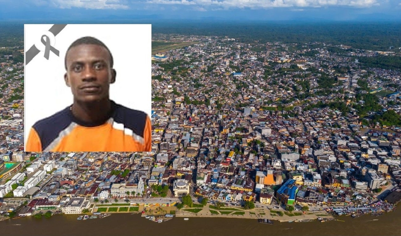 Asesinado líder social