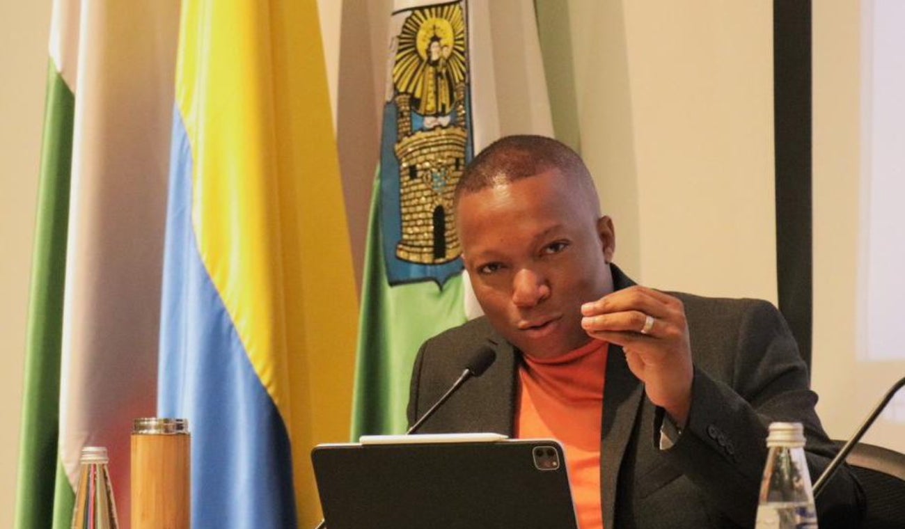 Personero Distrital de Medellín