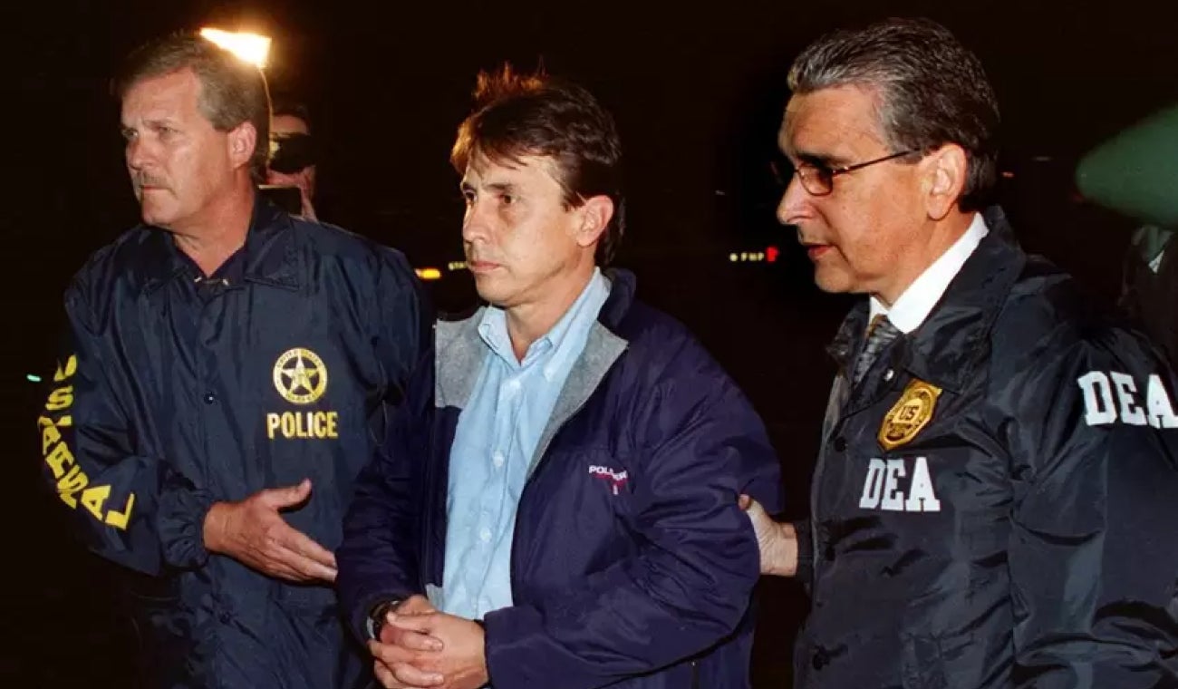 Fabio Ochoa Vásquez