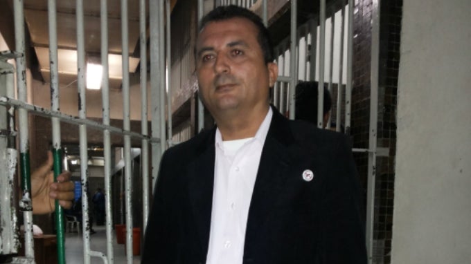 “Las estaciones de Policía en Medellín se convirtieron en un cementerio de hombres vivos”: Defensor de los DD.HH.