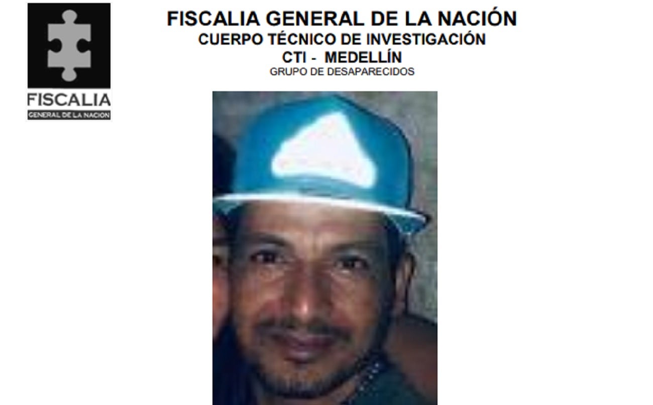 Luis Fernando Acevedo Correa