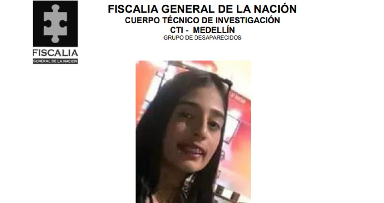 María Victoria Figuera Traspalacio.