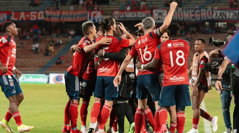 Deportivo Independiente Medellín