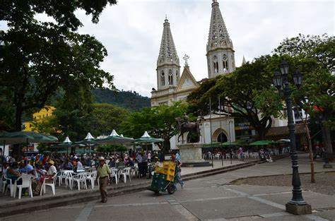 Crimen en Andes: Joven perdió la vida luego de ser atacado por un sicario en zona urbana