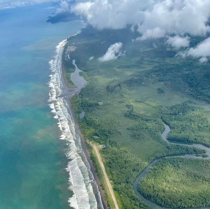 Departamento de Chocó