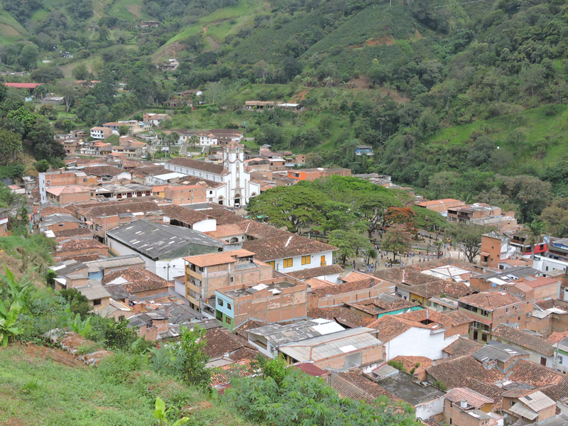 ¿Violencia en alza en el Suroeste?: Este año han asesinado a 28 personas en esta subregión