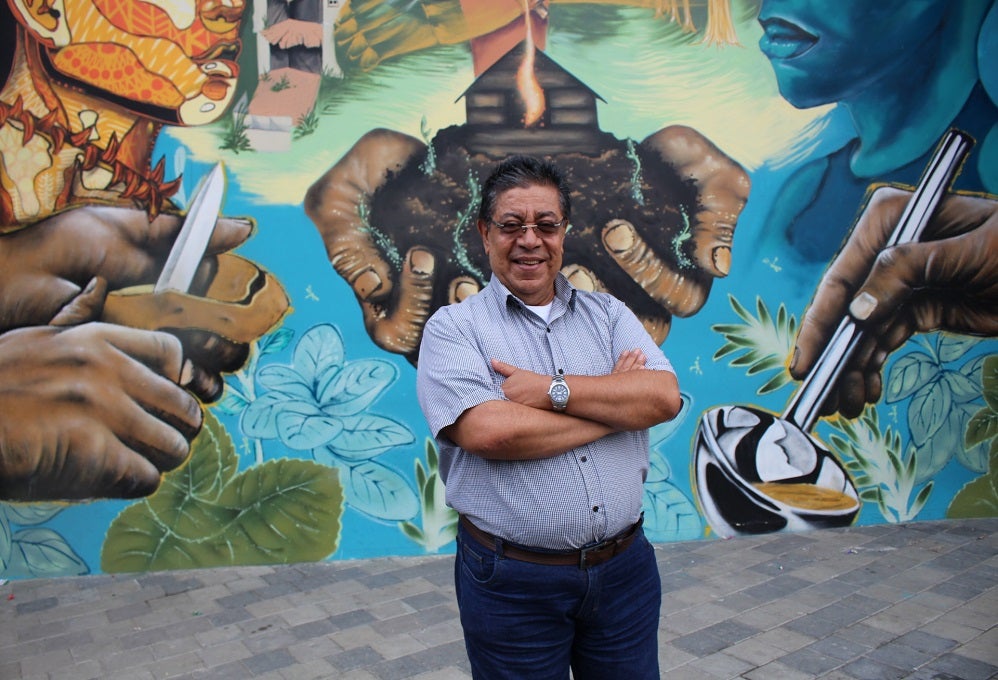 Jaime Herrán Vargas