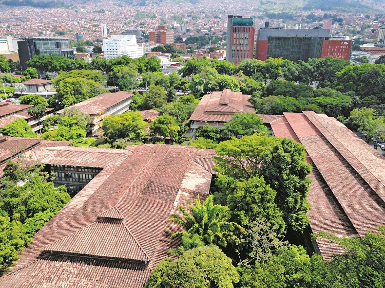 Universidad de Antioquia