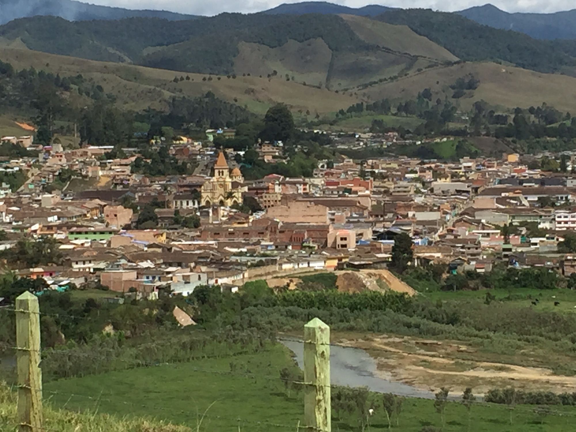 Racha de homicidios en Urrao: Son 10 crímenes perpetrados este año 2024