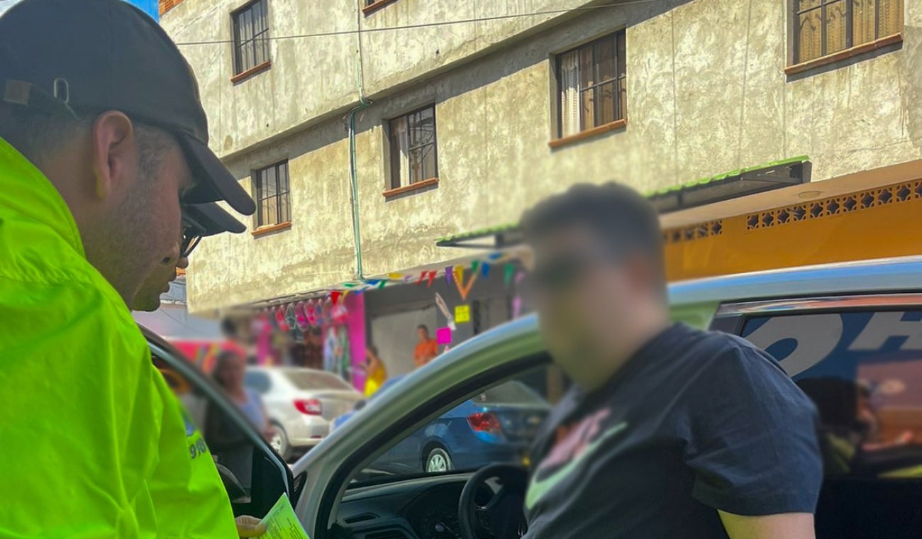 [FOTOS] Cayó “Mateito” segundo cabecilla de “El Mesa