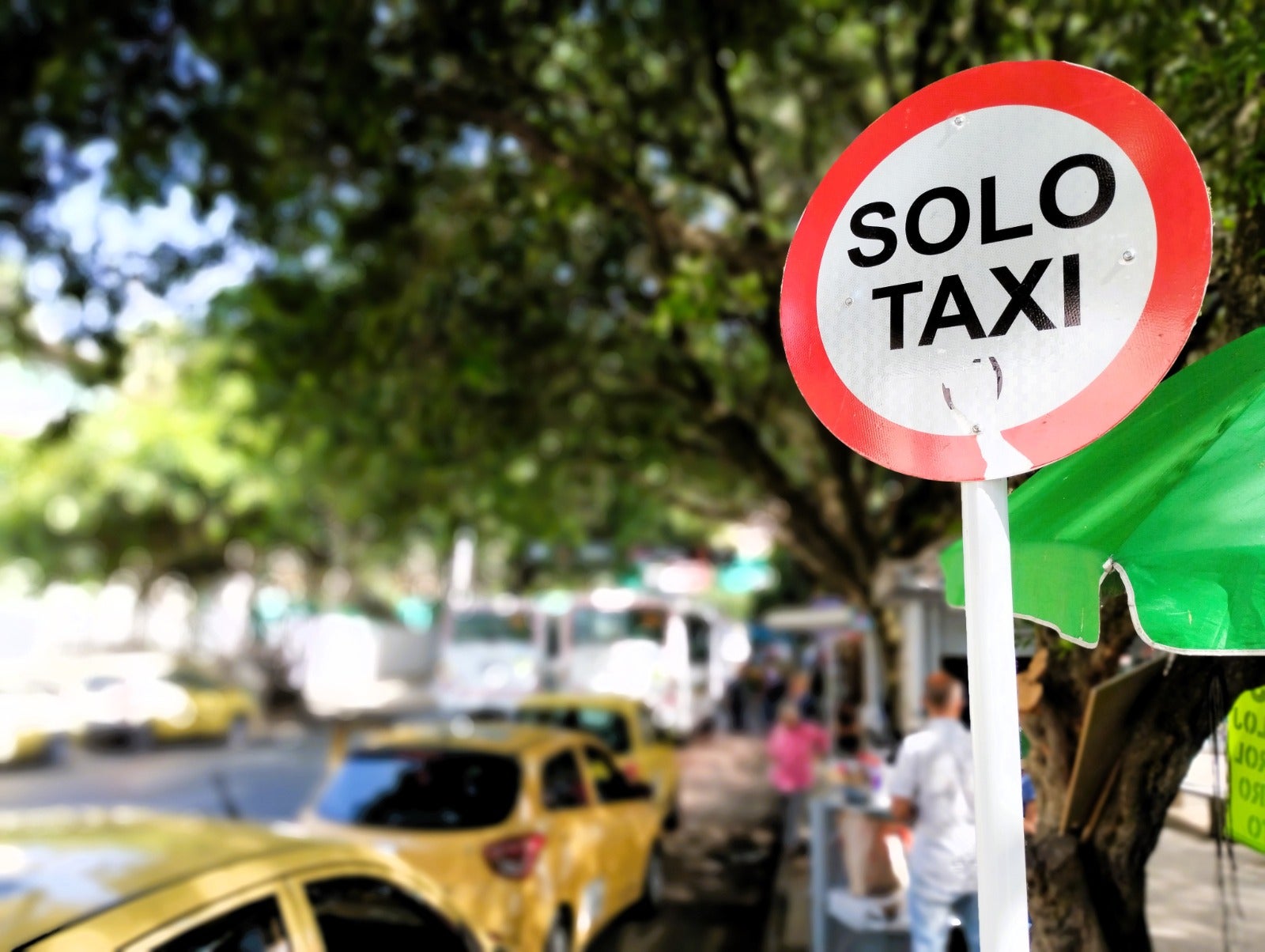 Ascienden a los $5 millones los daños por vandalización de semáforos y señales de tránsito en acopios de Bello