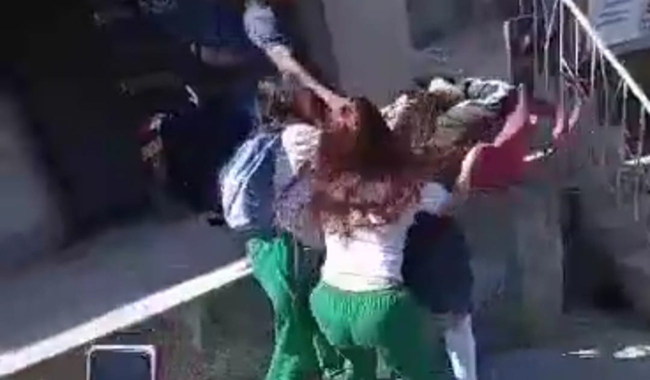 El bullying y retos de muerte en las afueras de colegios de Medellín