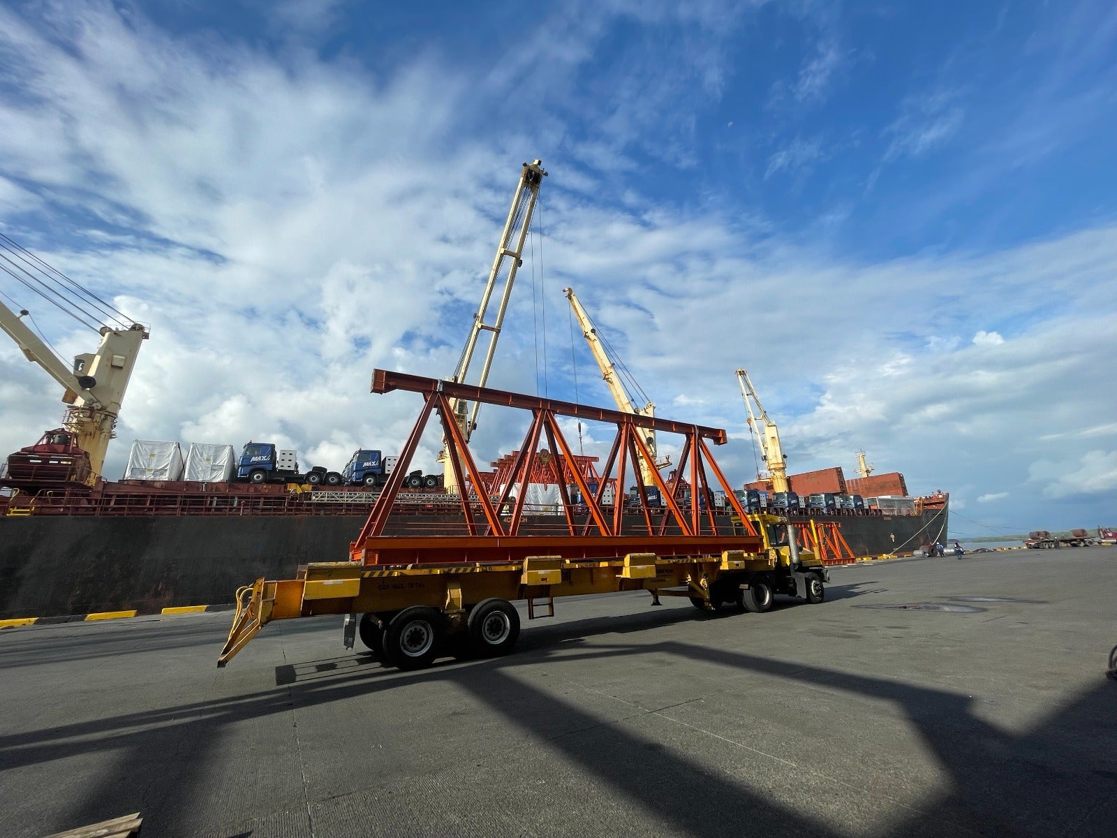 Obras Metro de Bogotá