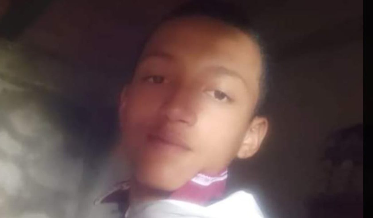 Murió niño de 14 años que sobrevivió a tragedia vial en Andes, Antioquia
