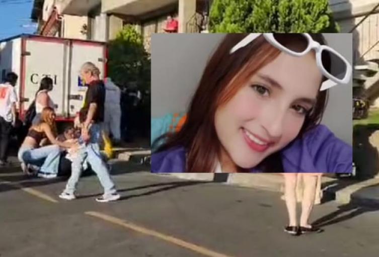 Fiscalía solicitará orden de captura de canadiense que habría asesinado a su novia en Medellín. El sujeto escapó a Centroamérica