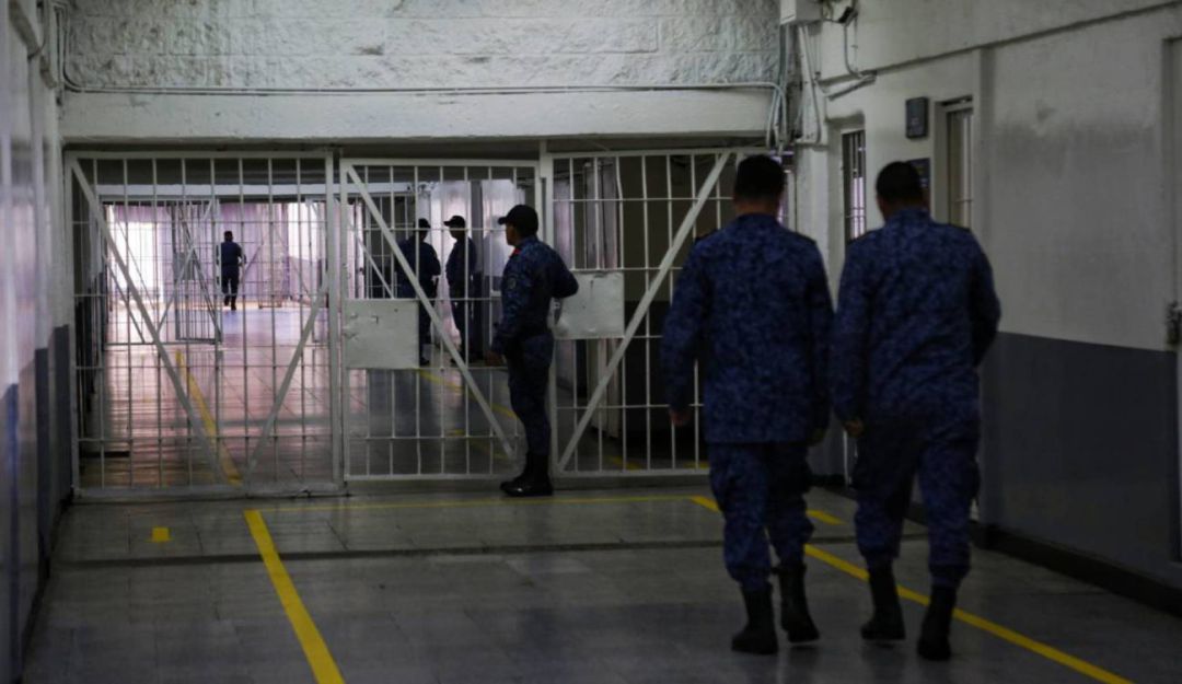 Dramática situación humanitaria denuncian al interior de la cárcel de Puerto Triunfo, Antioquia