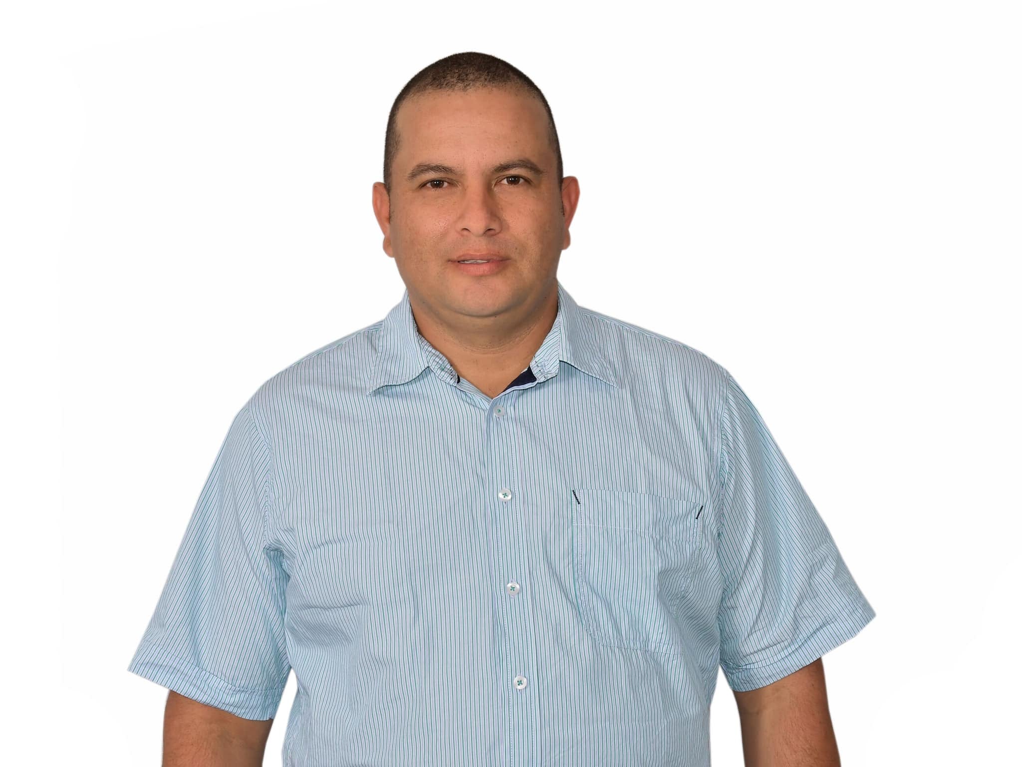 Amenazas al alcalde de San Rafael