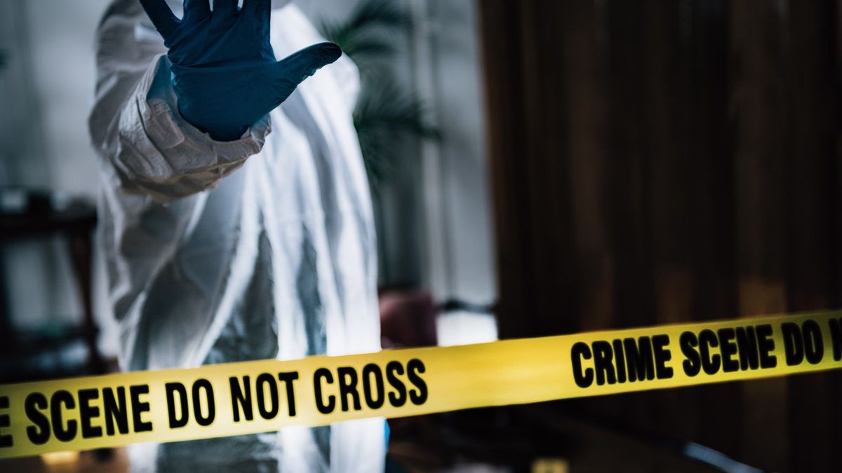 Referencia de Homicidio