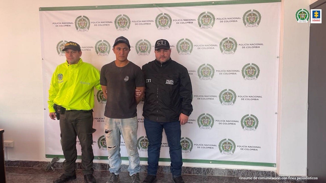 Hermano de la suboficial de la Policía investigado por estafar a un comerciante de Medellín