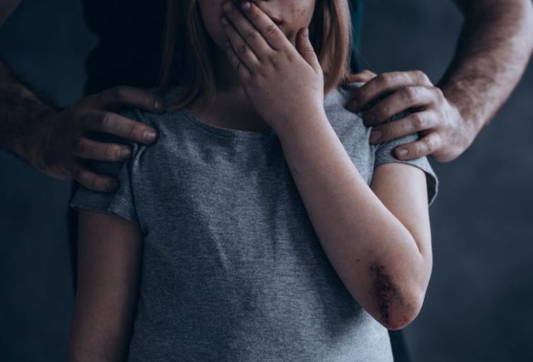 Explotación sexual de Menores