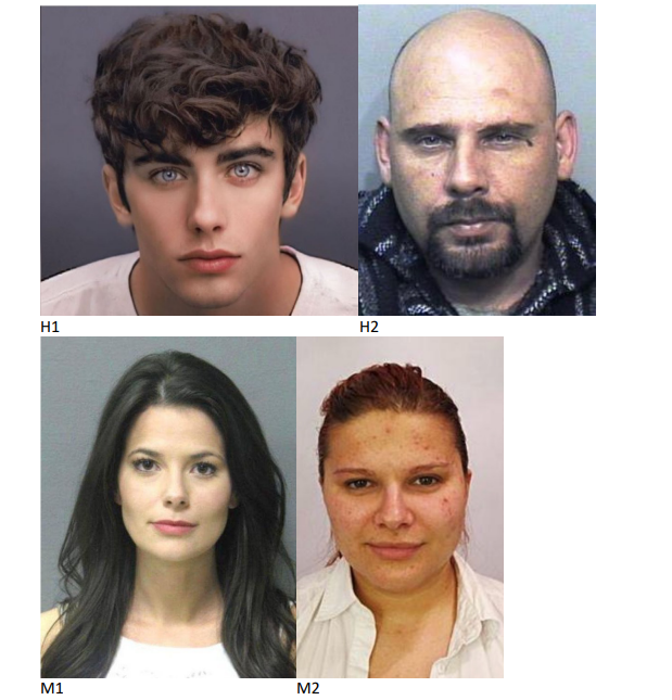 Estudio sobre confianza.