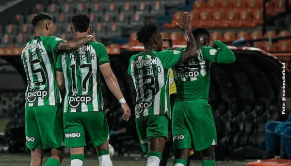 Atlético Nacional