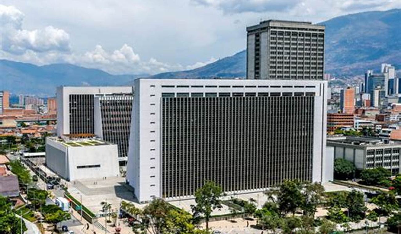 Centro Administrativo La Alpujarra