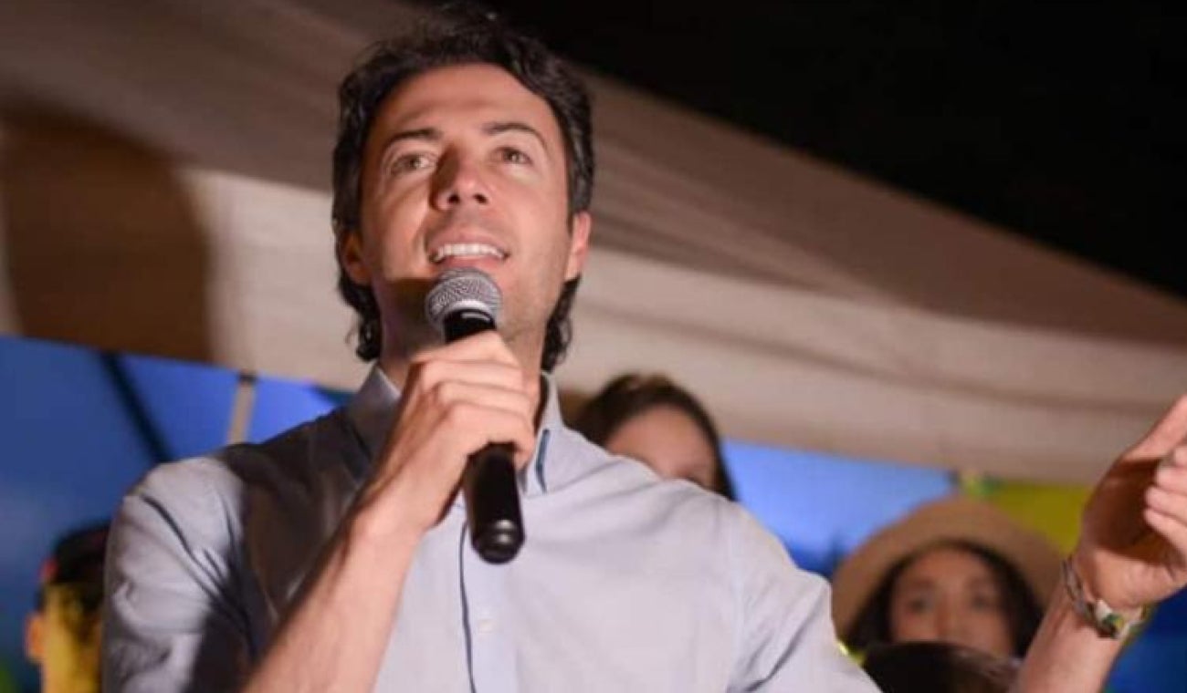 Daniel Quintero Calle